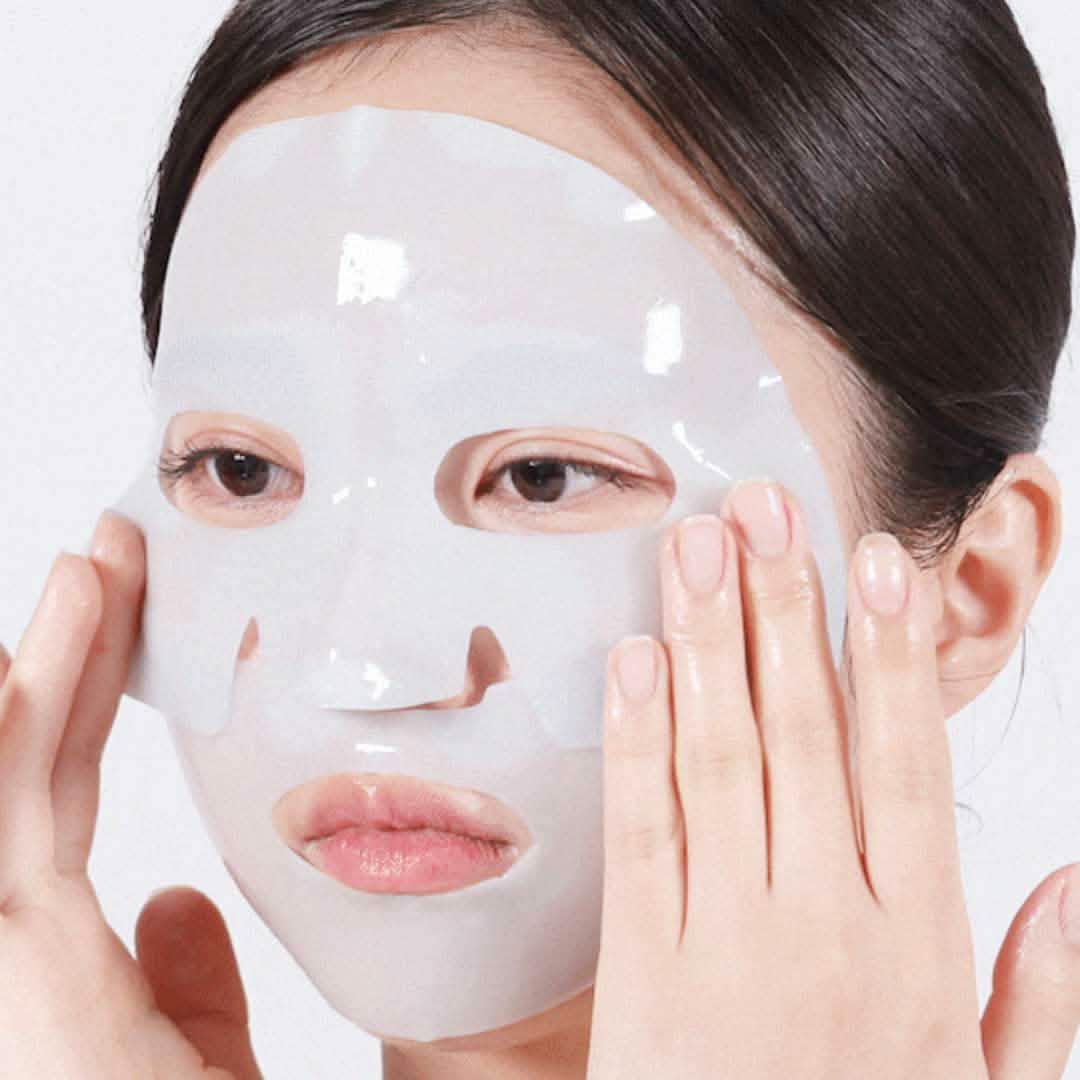 VT PDRN Hydrogel Mask