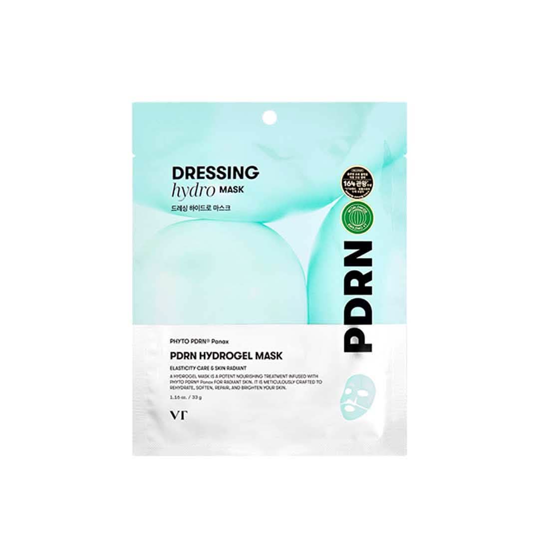 VT PDRN Hydrogel Mask