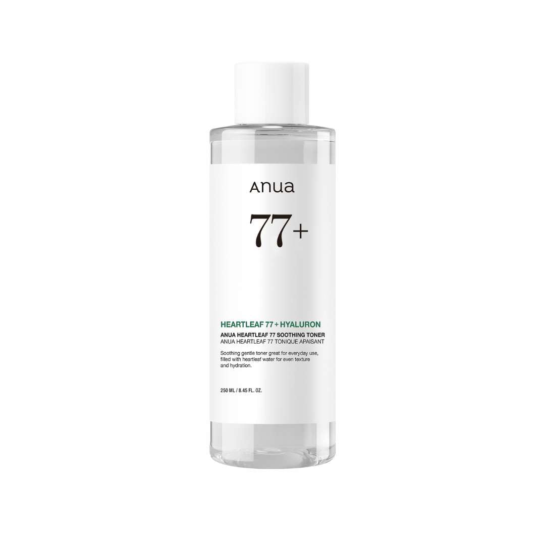 Heartleaf 77% Soothing Toner
