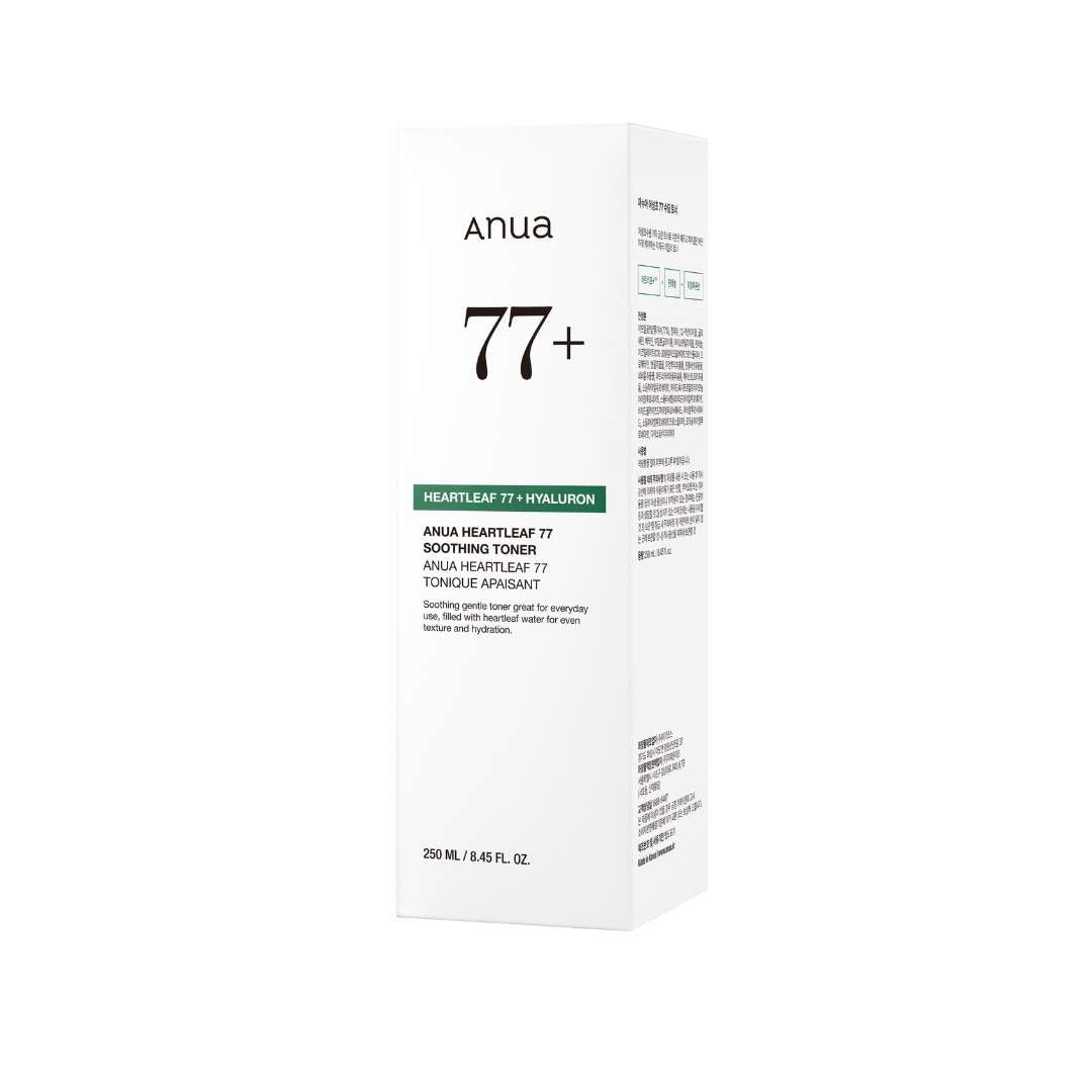 Heartleaf 77% Soothing Toner