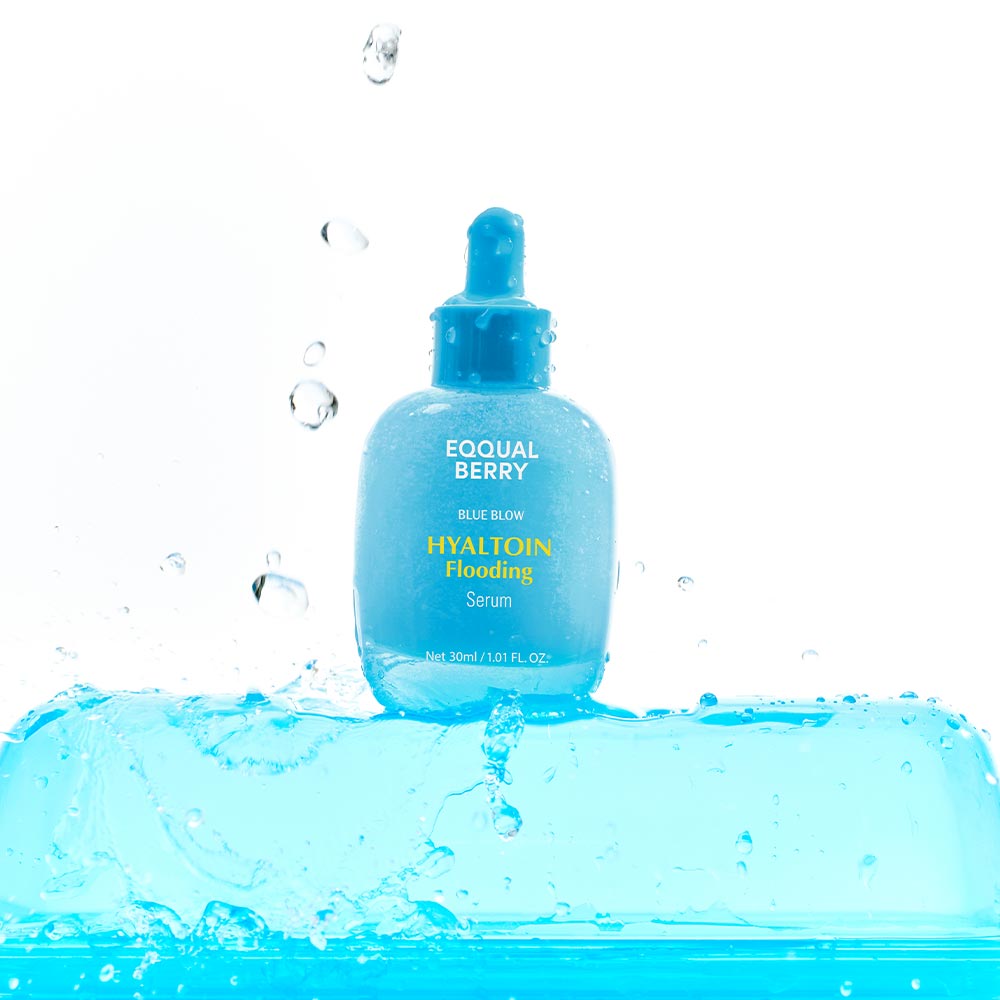 Hyaltoin Flooding Serum