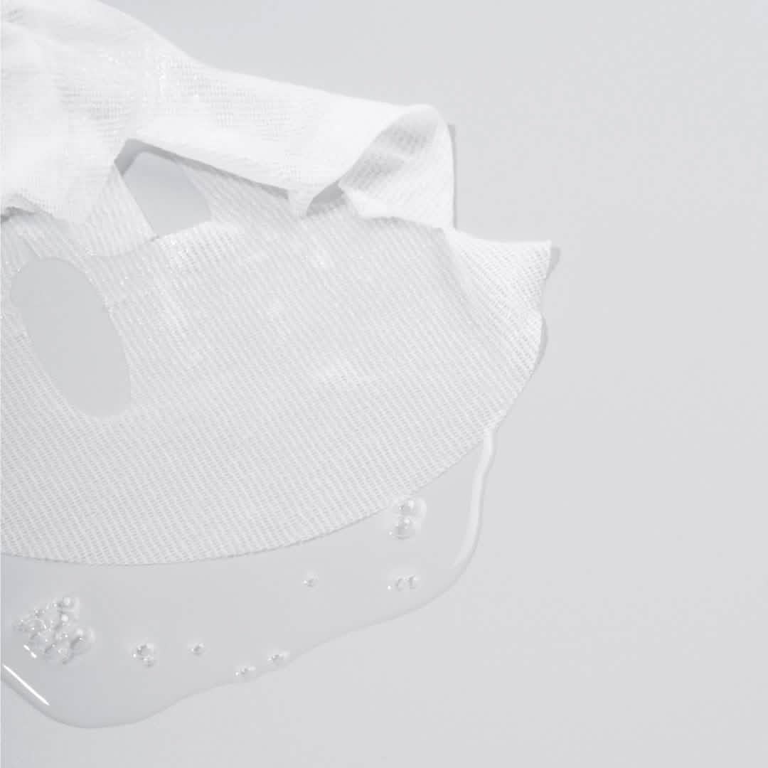 Spot Saver Mugwort Gauze Mask