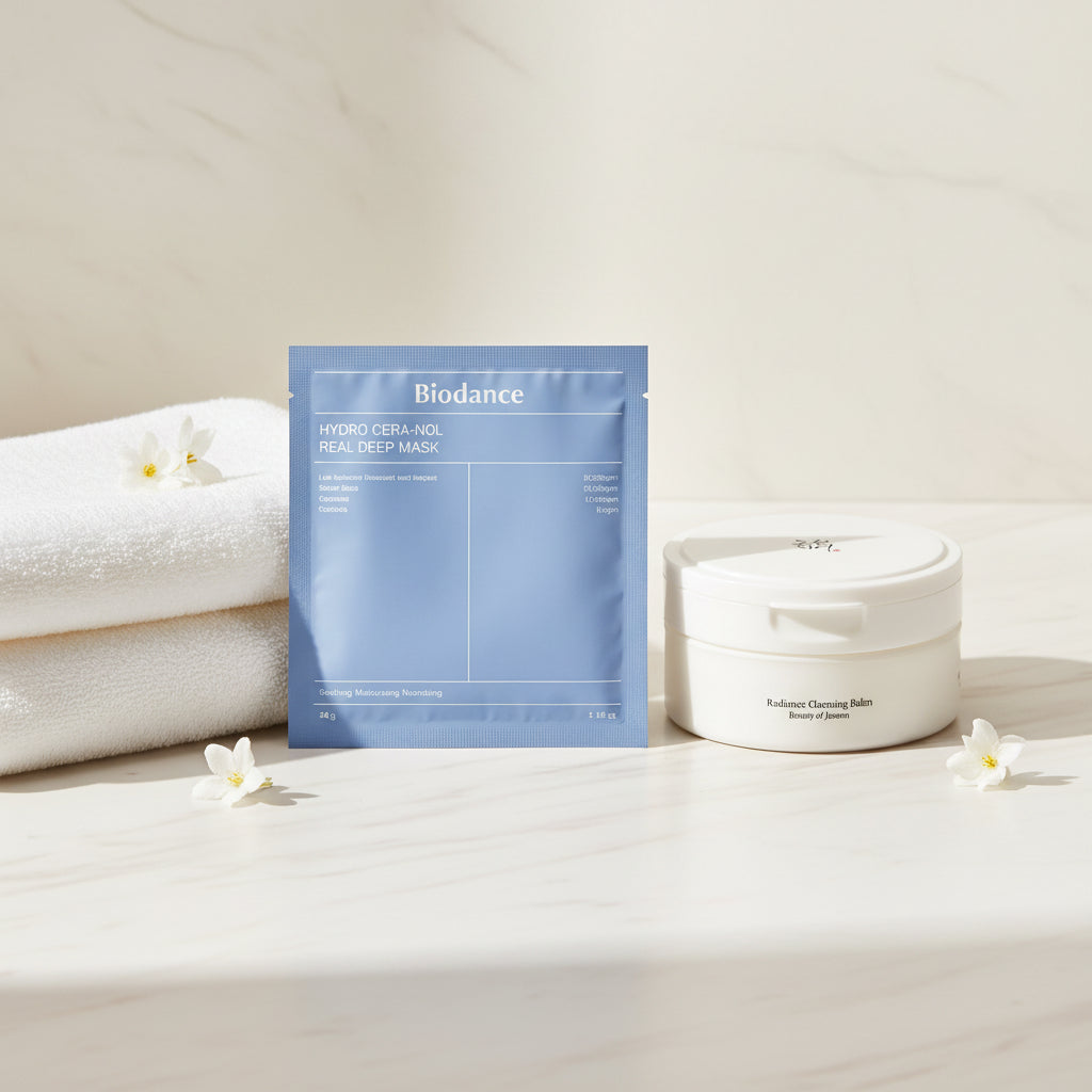 Pure Calm Kit