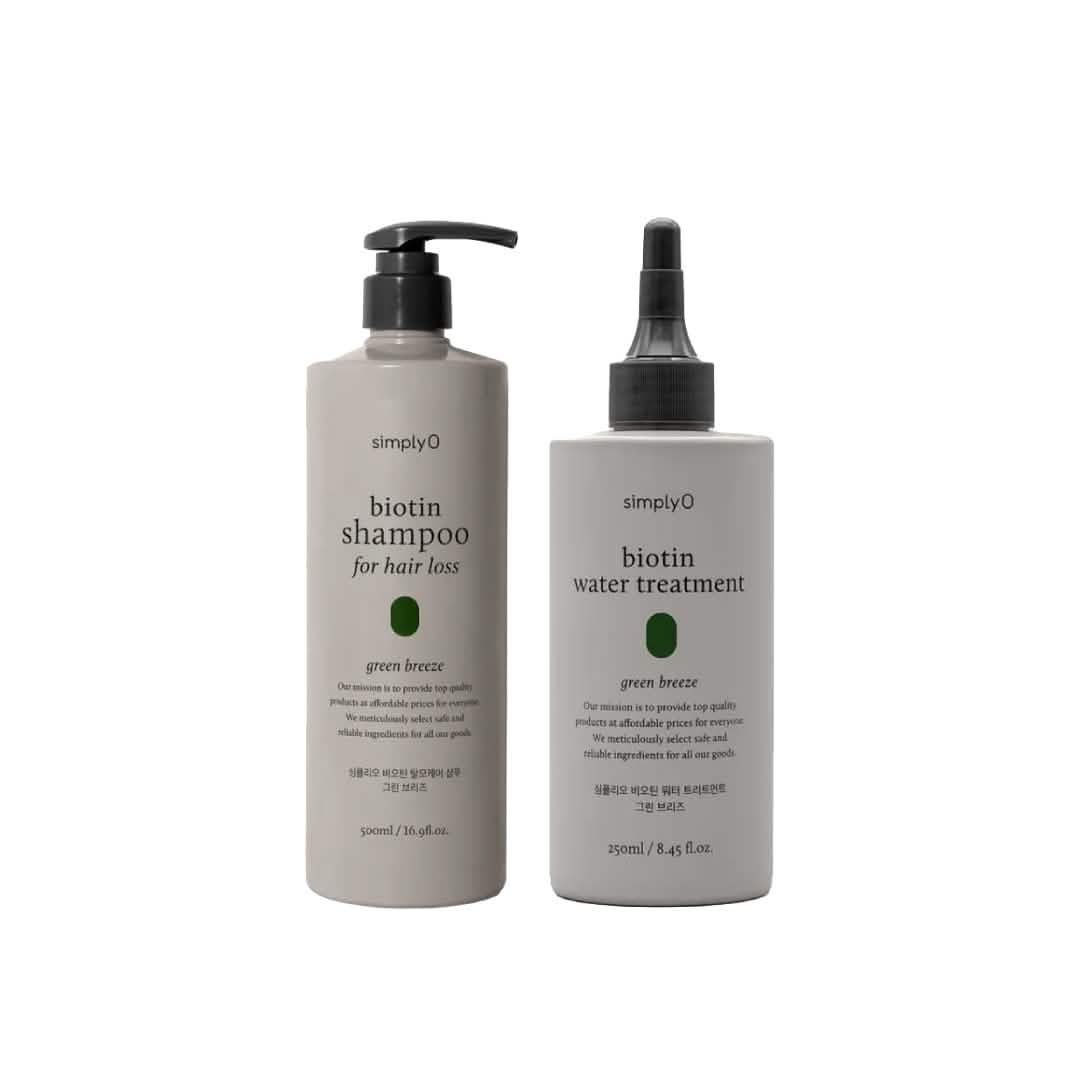 Rutina Anticaída SimplyO