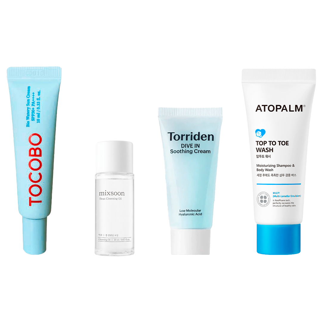 Travel Kit - Skin Balance