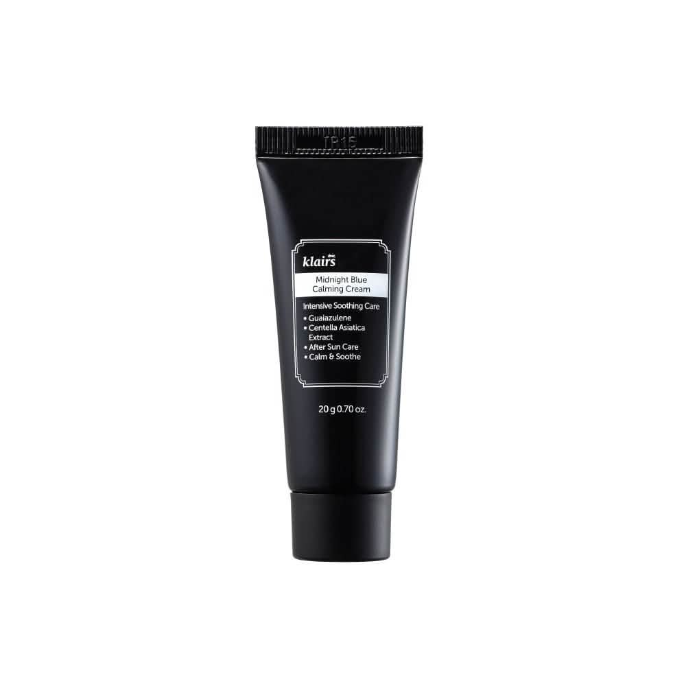 (Miniatura) Midnight Blue Calming Cream