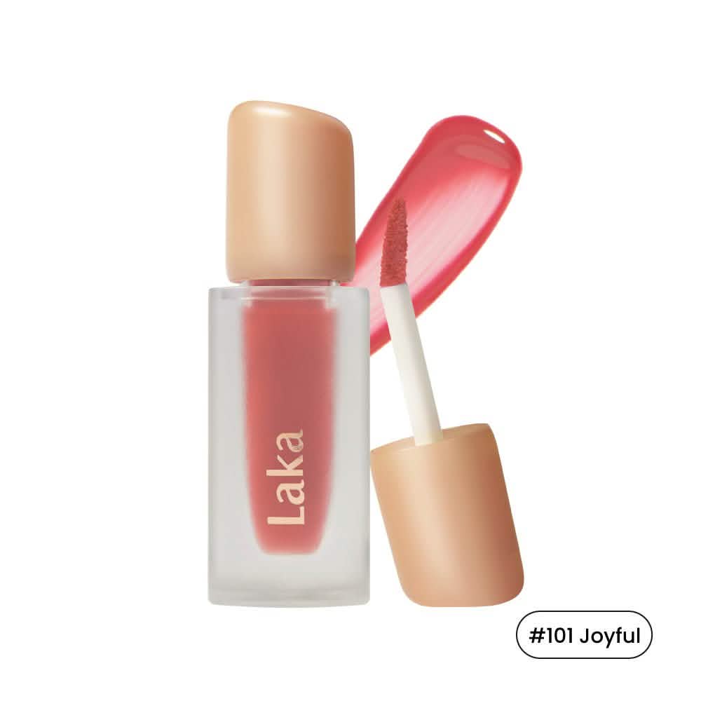 Fruity Glam Tint Tono 101 Joyful