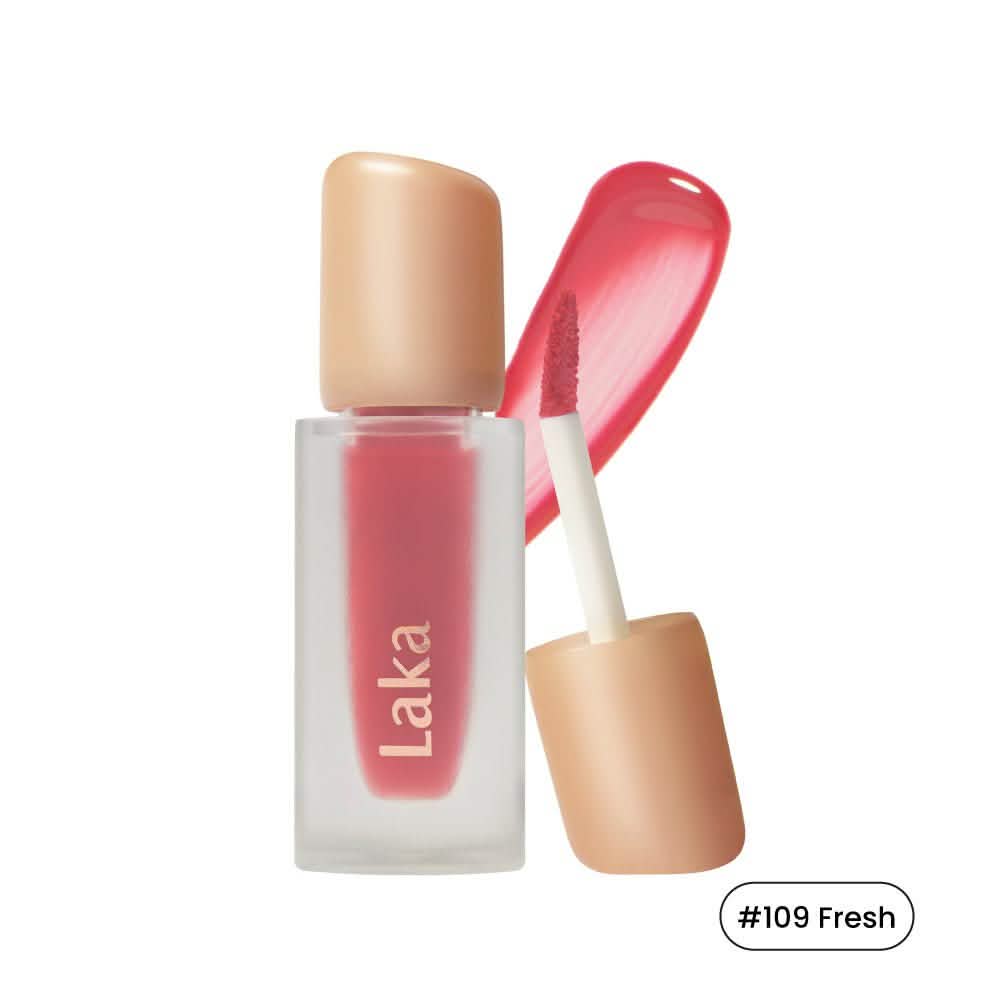 Fruity Glam Tint Tono 109 Fresh