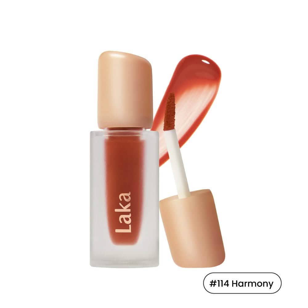 Fruity Glam Tint Tono 114 Harmony