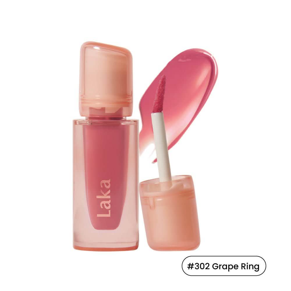 Jelling Nude Gloss Tono 302 Grape Ring