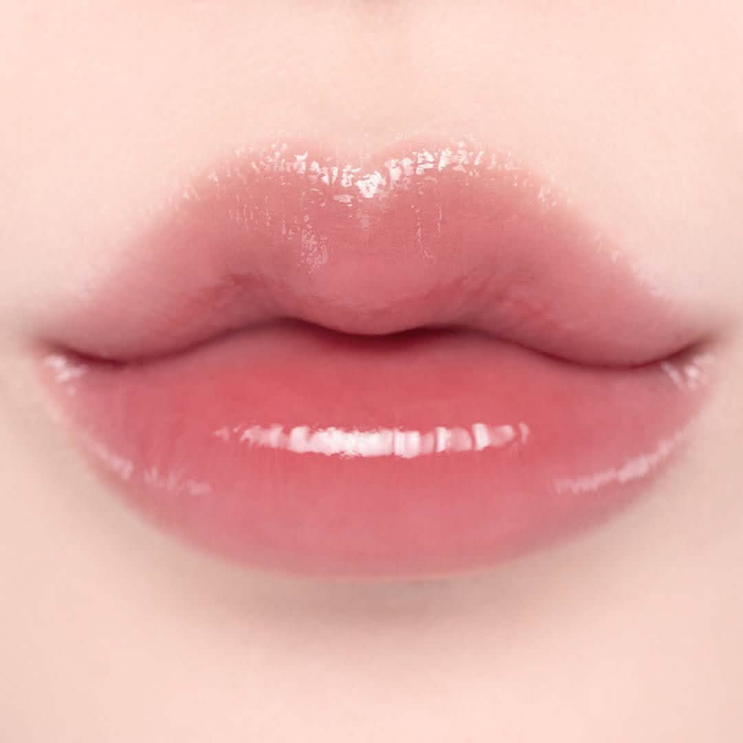 Jelling Nude Gloss Tono 303 Peach Ring