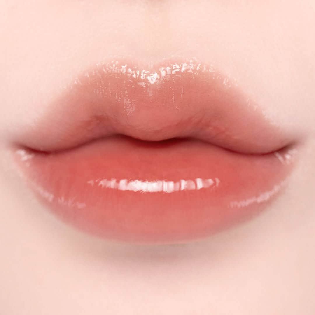 Jelling Nude Gloss Tono 304 Ginger Red