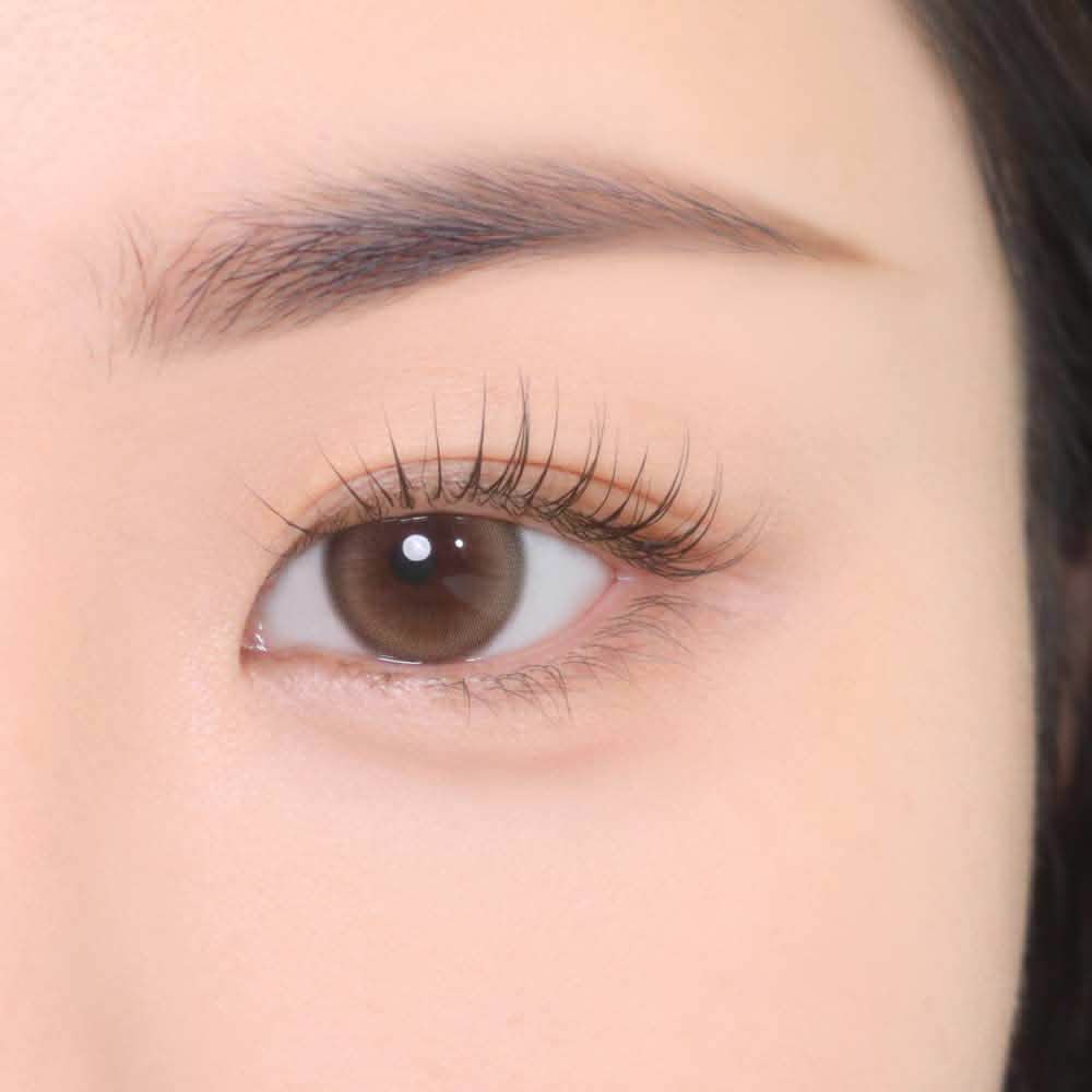 Last Auto Gel Eyeliner Slim Tono S4 Chocolat Bonbon S