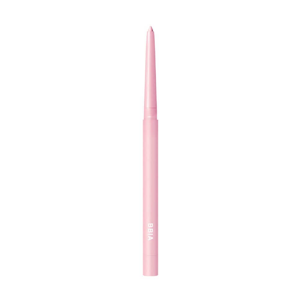 Last Auto Gel Eyeliner Tono 17 Pink Quartz