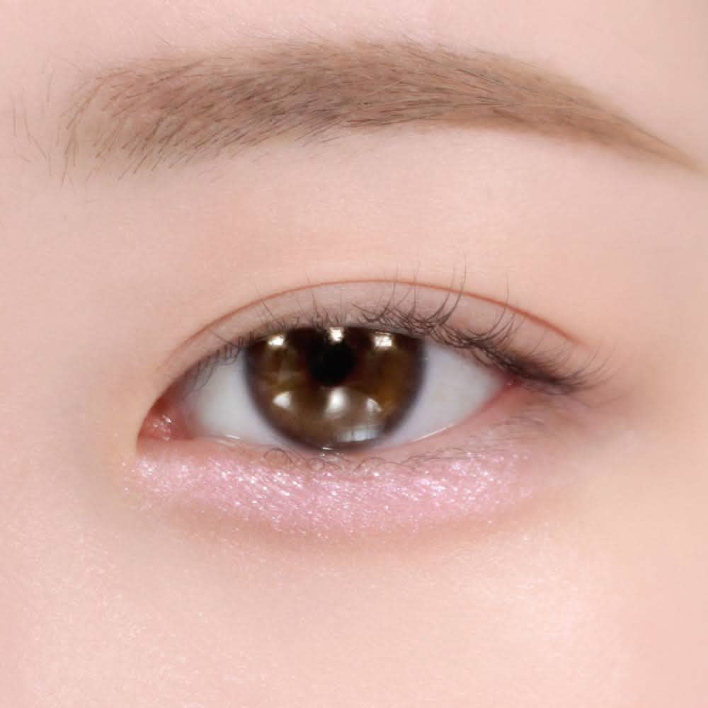 Last Auto Gel Eyeliner Tono 17 Pink Quartz