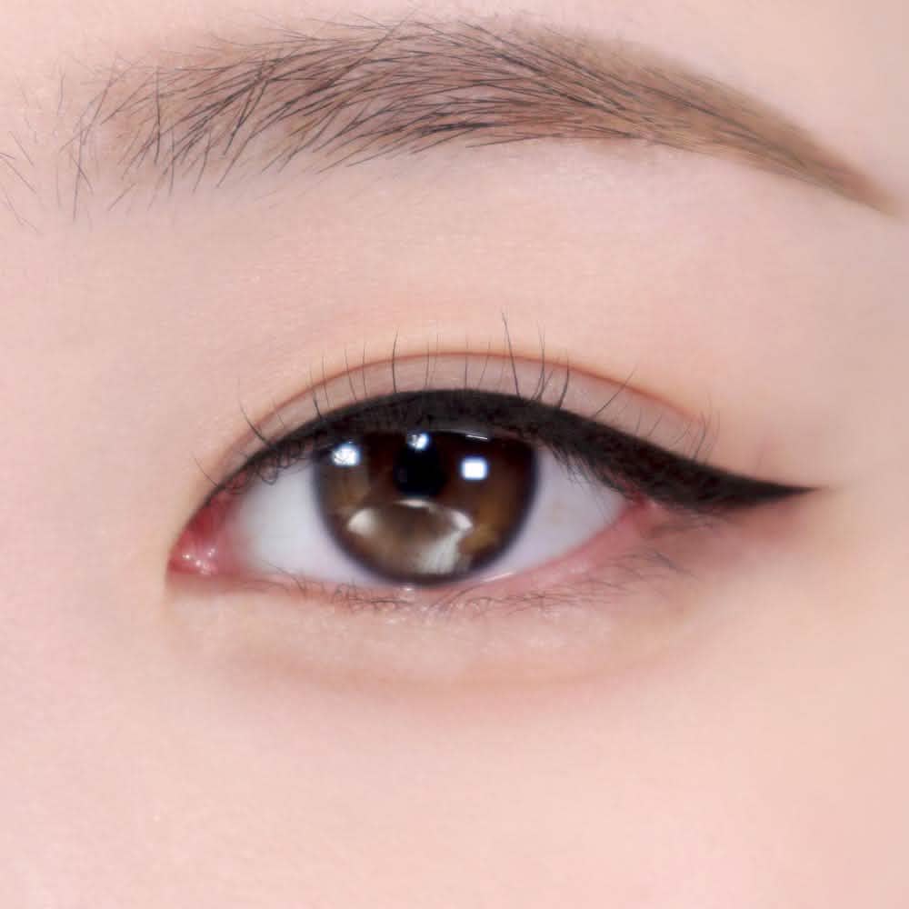 Last Auto Gel Eyeliner Tono 01 Noir