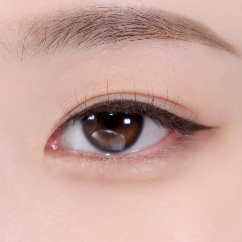 Last Auto Gel Eyeliner Tono 02 Jazz