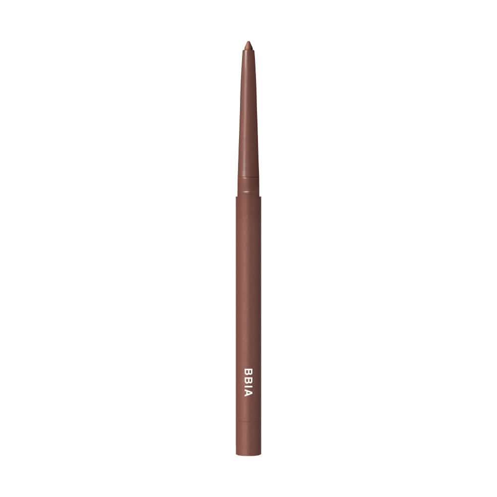 Last Auto Gel Eyeliner Tono 03 Rose Brown