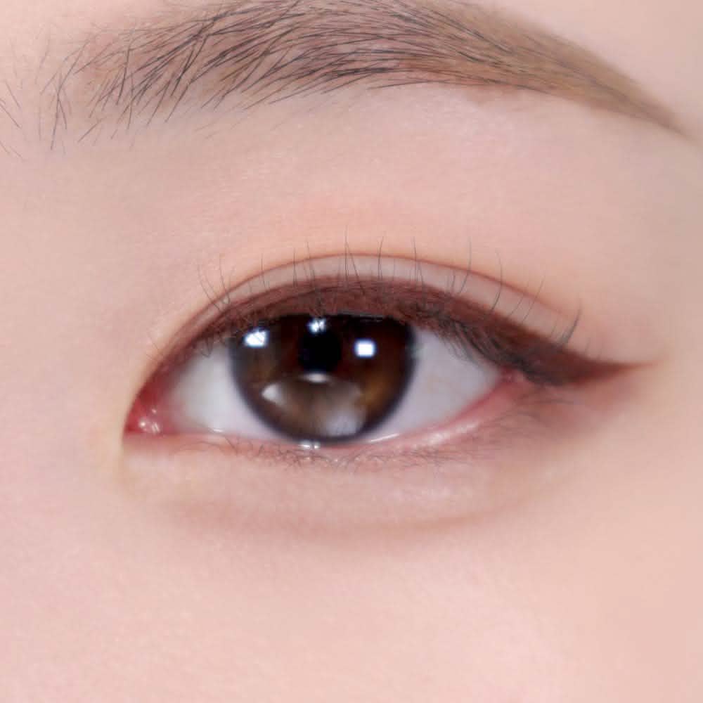 Last Auto Gel Eyeliner Tono 03 Rose Brown