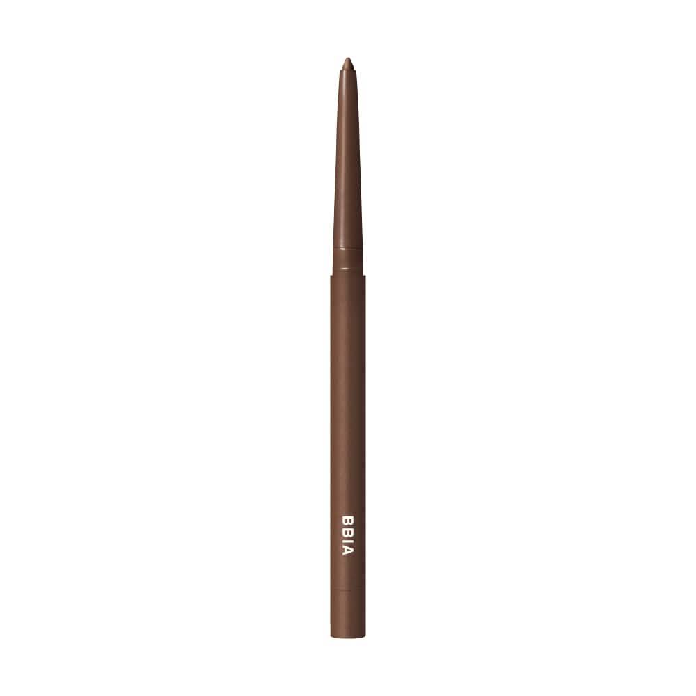 Last Auto Gel Eyeliner Tono 04 Mellow Brown