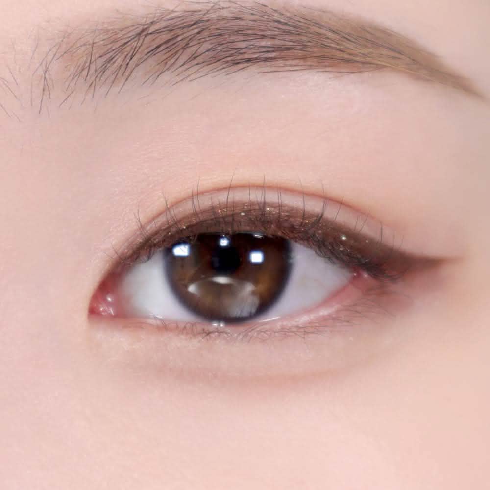 Last Auto Gel Eyeliner Tono 04 Mellow Brown