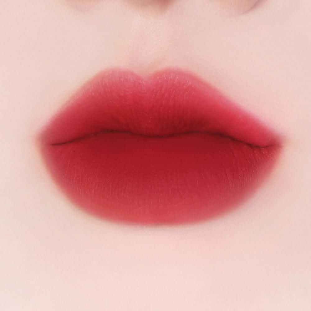Last Velvet Tint Tono V03 Extra Red