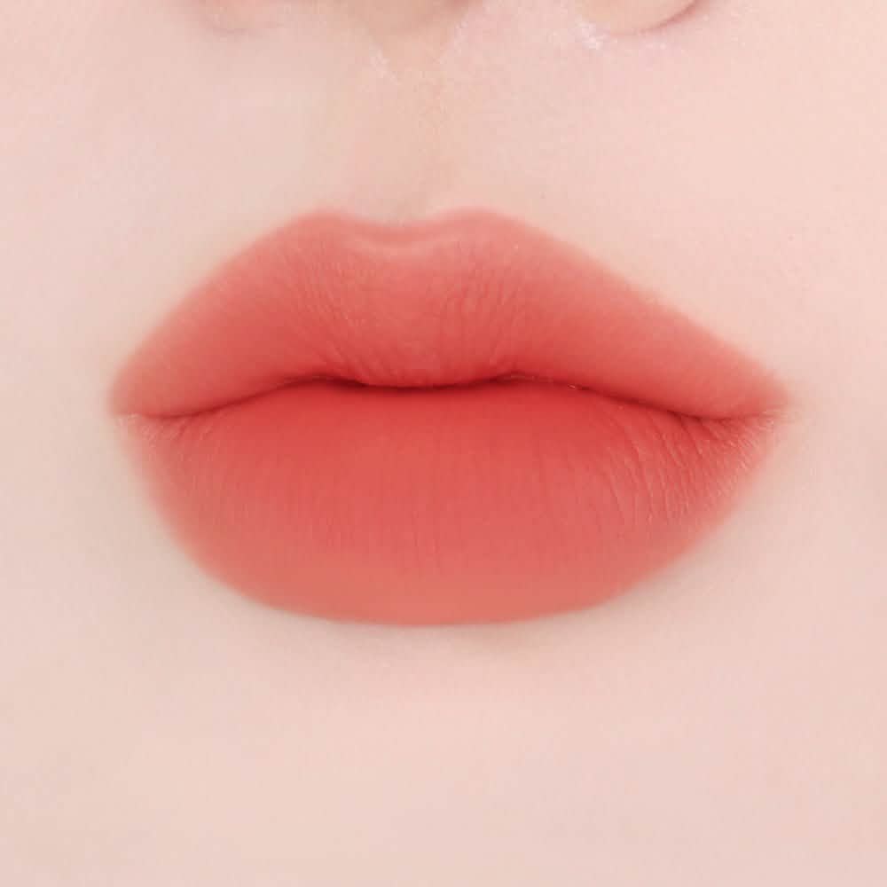 Last Velvet Tint Tono V17 More Pleasant