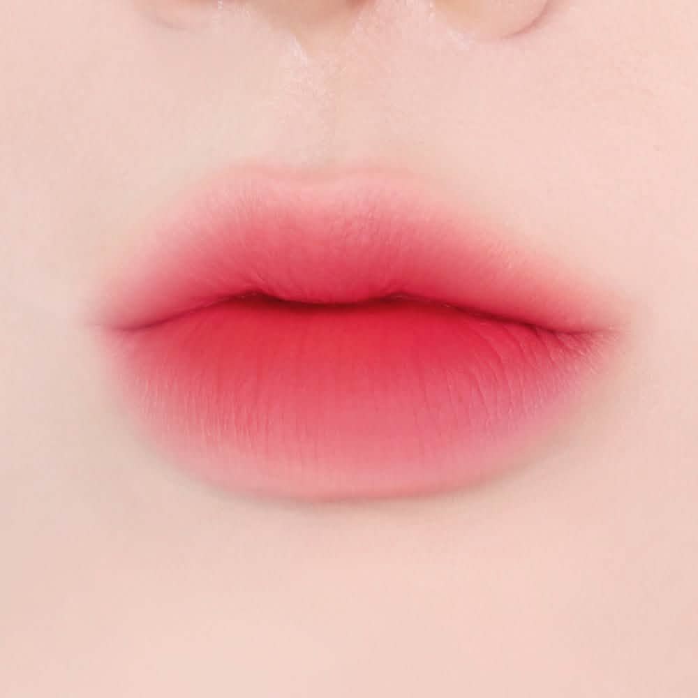 Last Velvet Tint Tono V18 More Cheerful