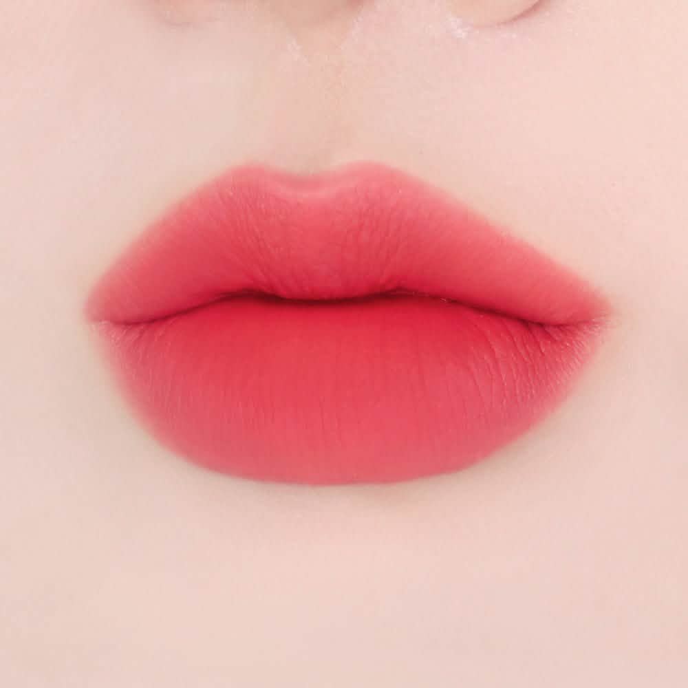 Last Velvet Tint Tono V18 More Cheerful