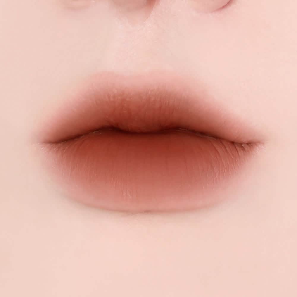 Last Velvet Tint Tono V25 Final Note