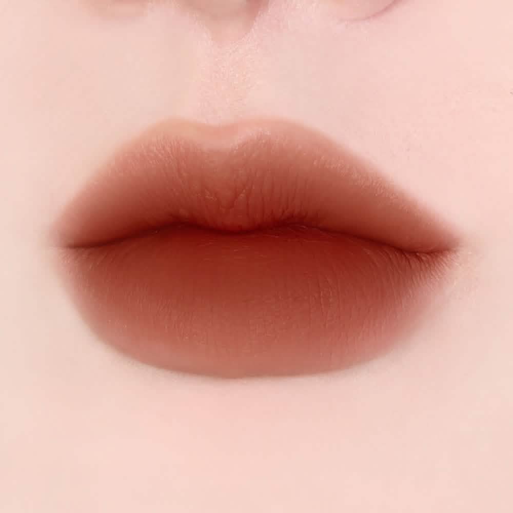 Last Velvet Tint Tono V25 Final Note