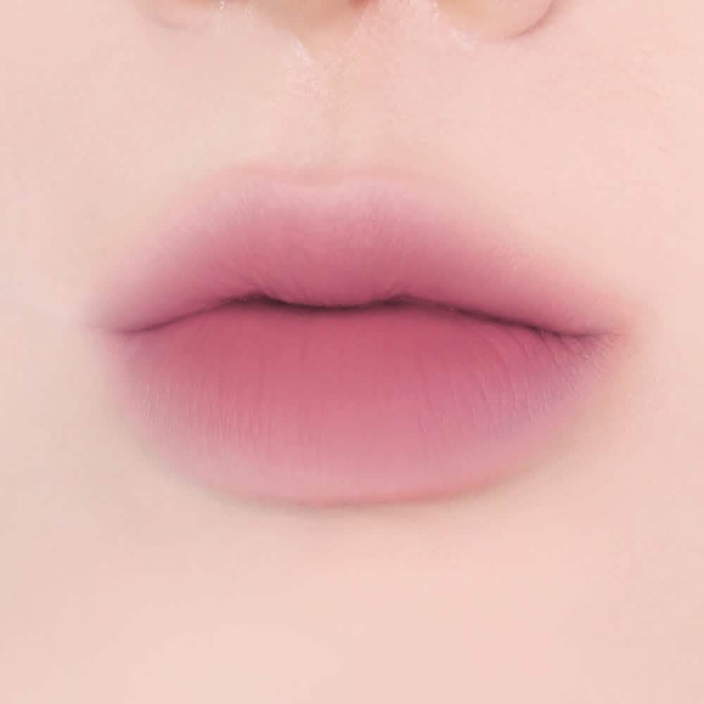 Last Velvet Tint Tono V41 Summer Berry