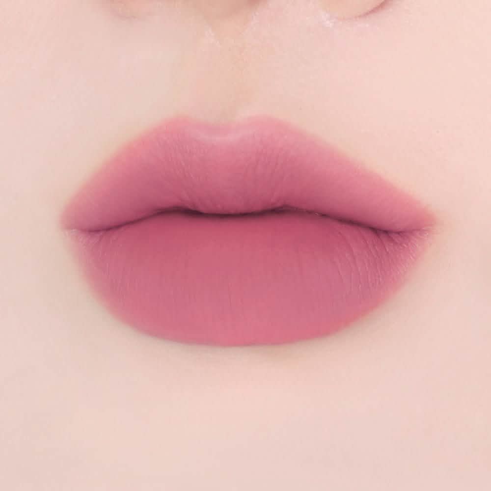 Last Velvet Tint Tono V41 Summer Berry