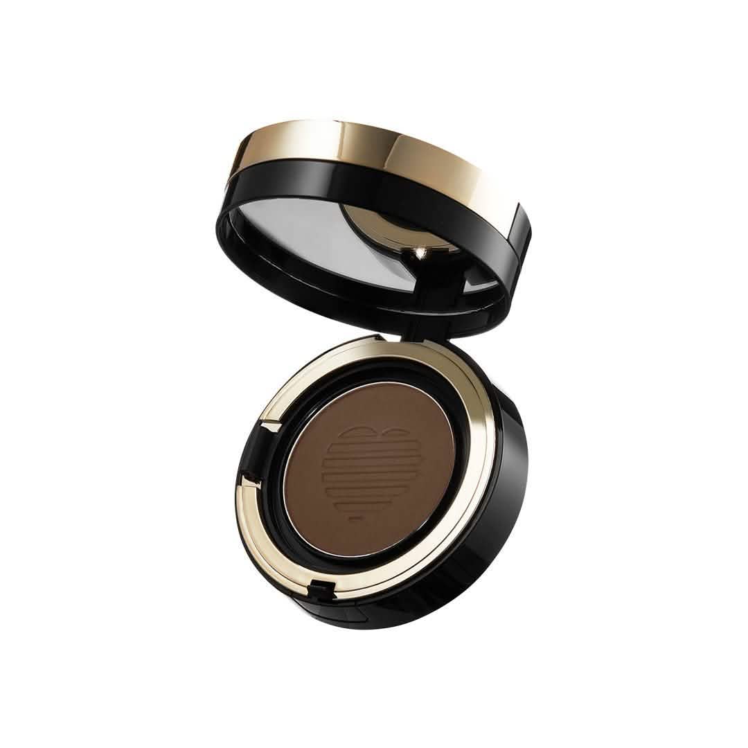 Hair Cushion Master #Light Brown