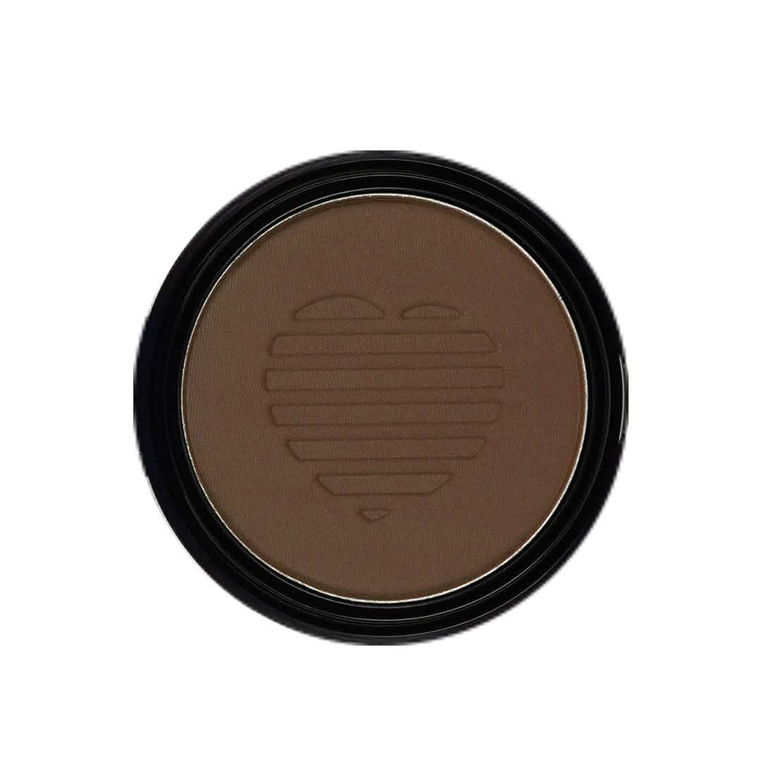 Hair Cushion Master #Light Brown