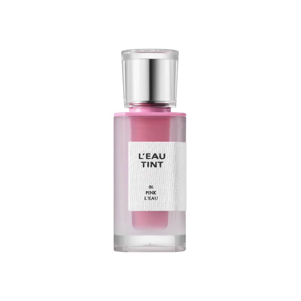 L'Eau Tint Tono 06 Pink L'Eau