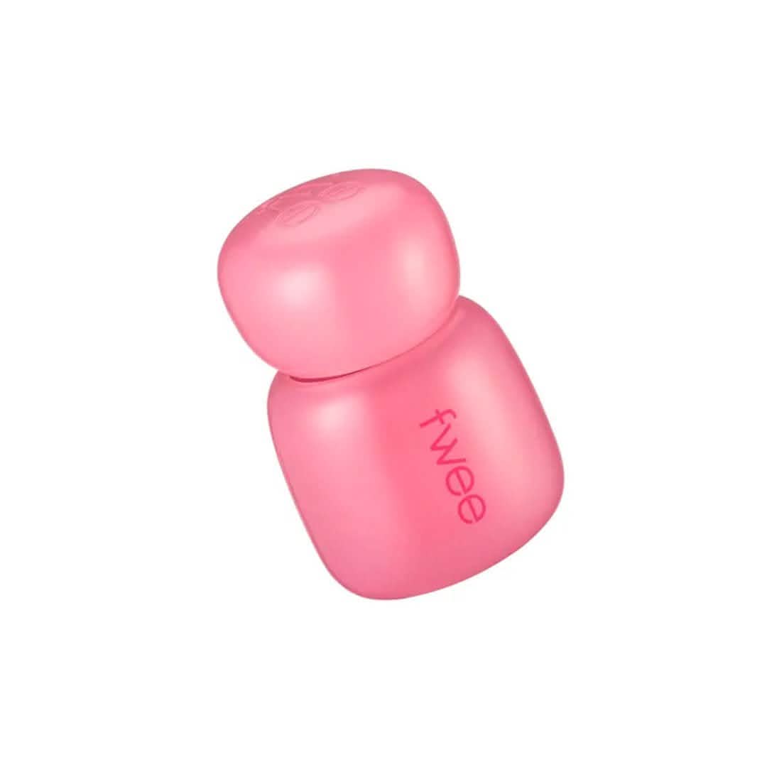 Pink Obsession Stay-Fit Lip Tint M03 Selfie Pink (Semi Matte)