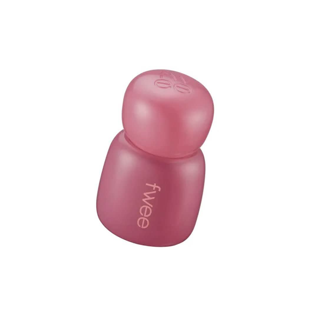 Pink Obsession Stay-Fit Lip Tint M04 Need Pink (Semi Matte)