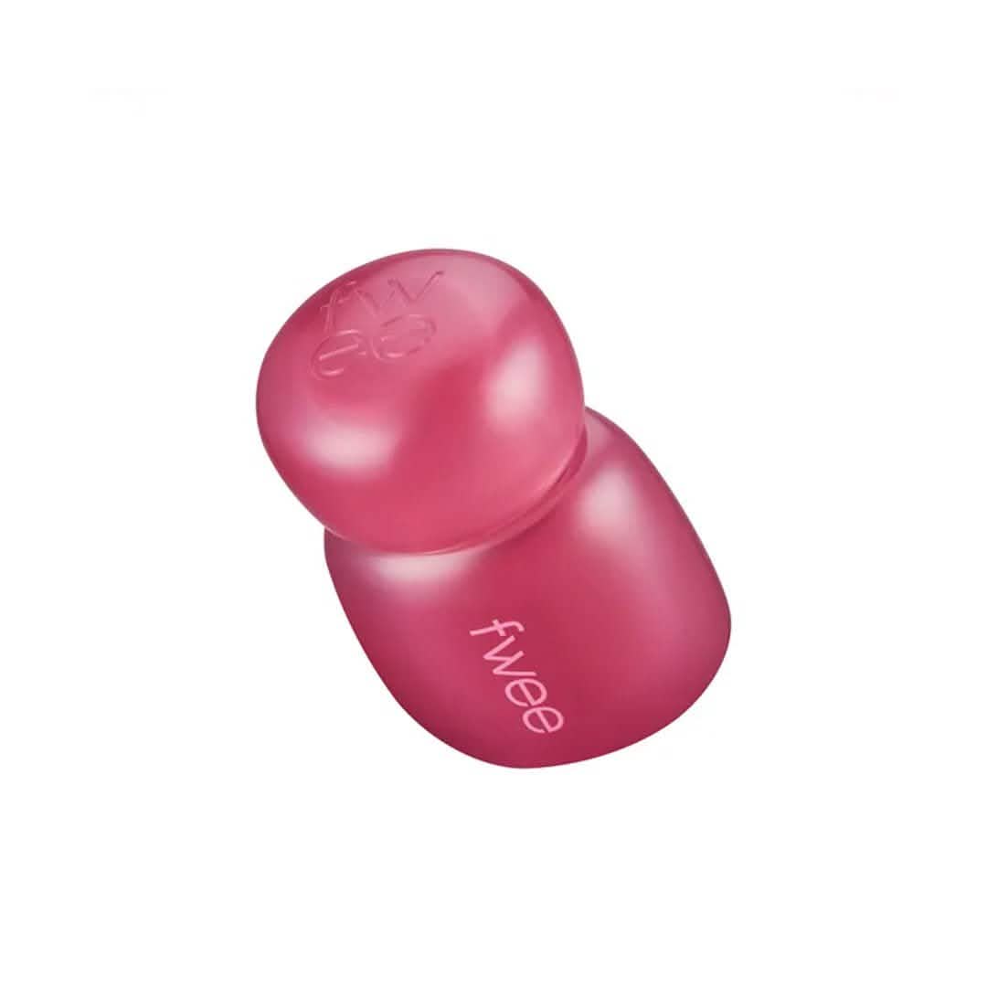 Pink Obsession Stay-Fit Lip Tint M08 Pig Pink (Semi Matte)
