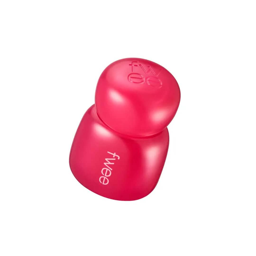 Pink Obsession Stay-Fit Lip Tint M10 Heart Pink (Semi Matte)