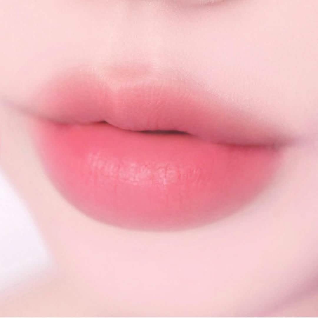 Pink Obsession Stay-Fit Lip Tint M01 Cream Pink (Semi Matte)