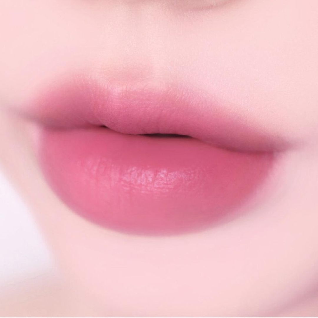 Pink Obsession Stay-Fit Lip Tint M03 Selfie Pink (Semi Matte)
