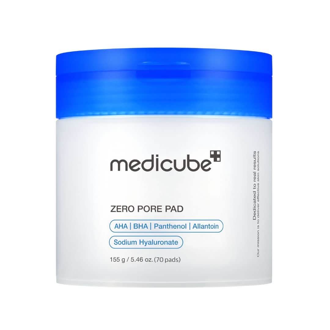 Zero Pore Pad 2.0