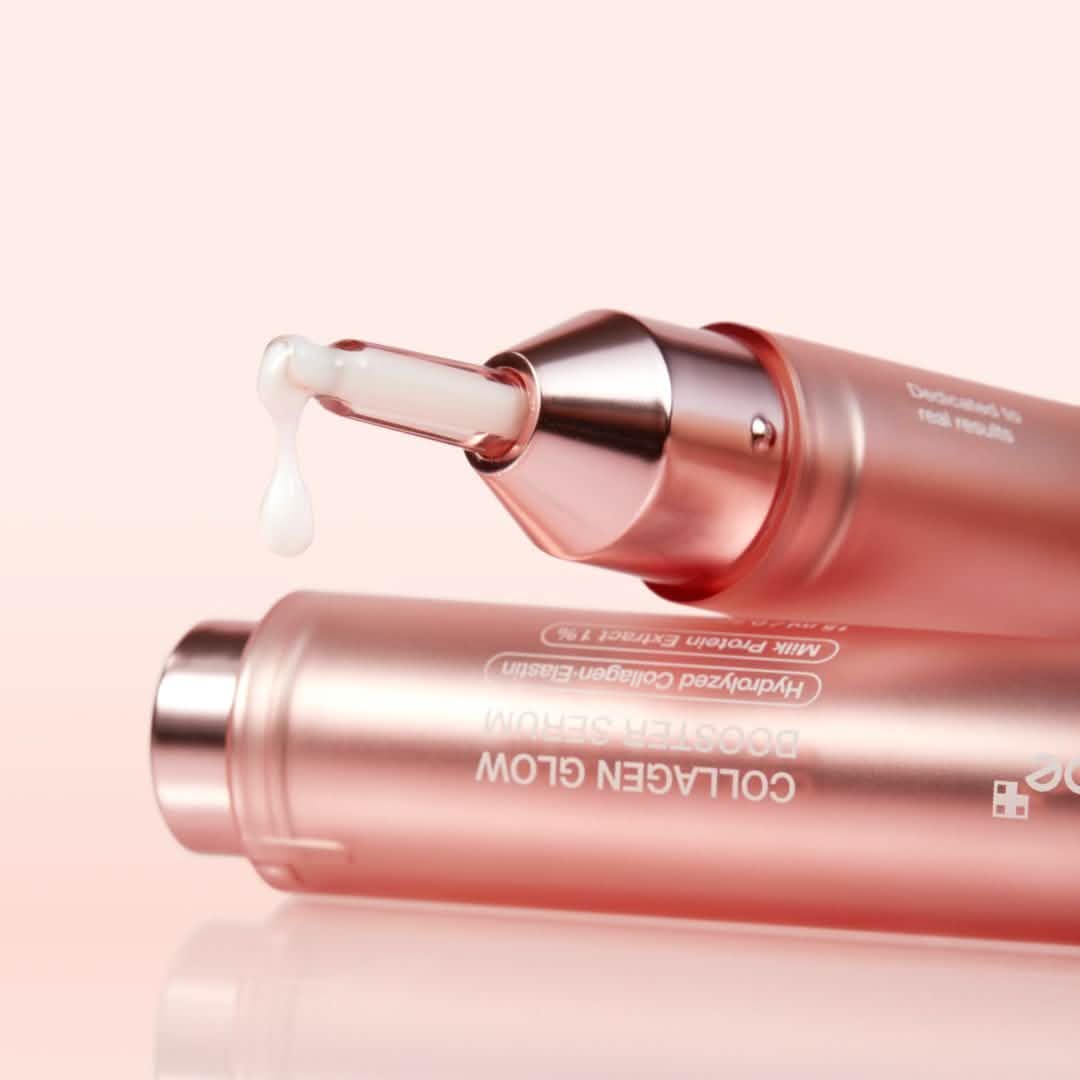 Collagen Glow Booster Serum