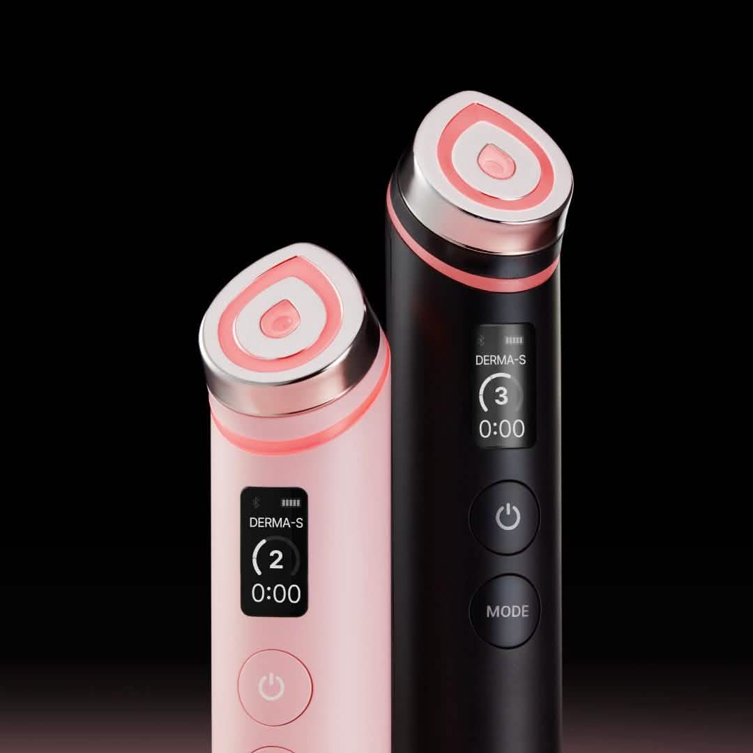 Age-R Booster Pro Ex Pink - Beauty Device