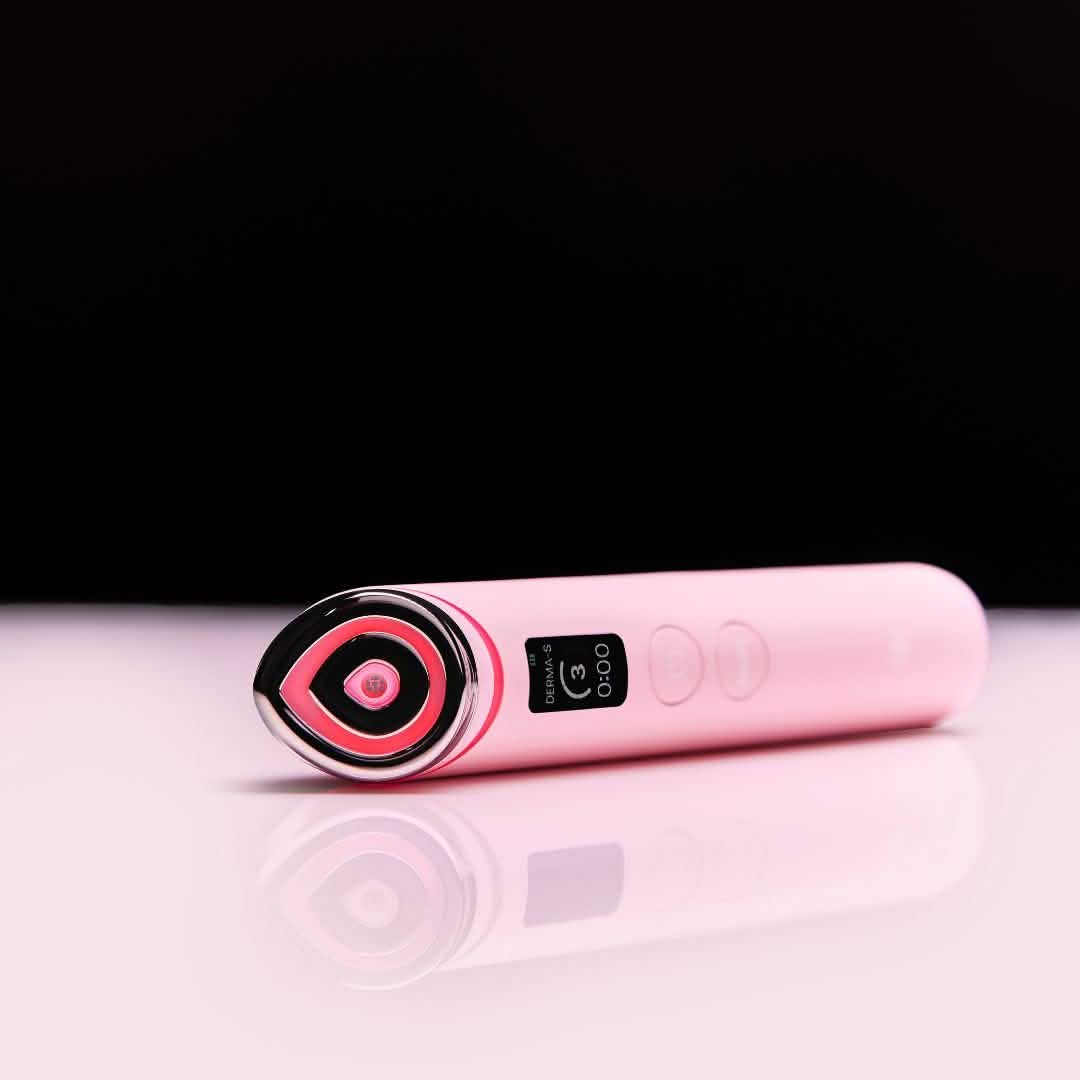 Age-R Booster Pro Ex Pink - Beauty Device
