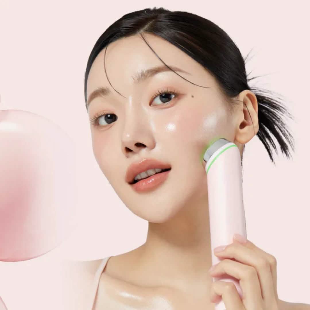 Age-R Booster Pro Ex Pink - Beauty Device