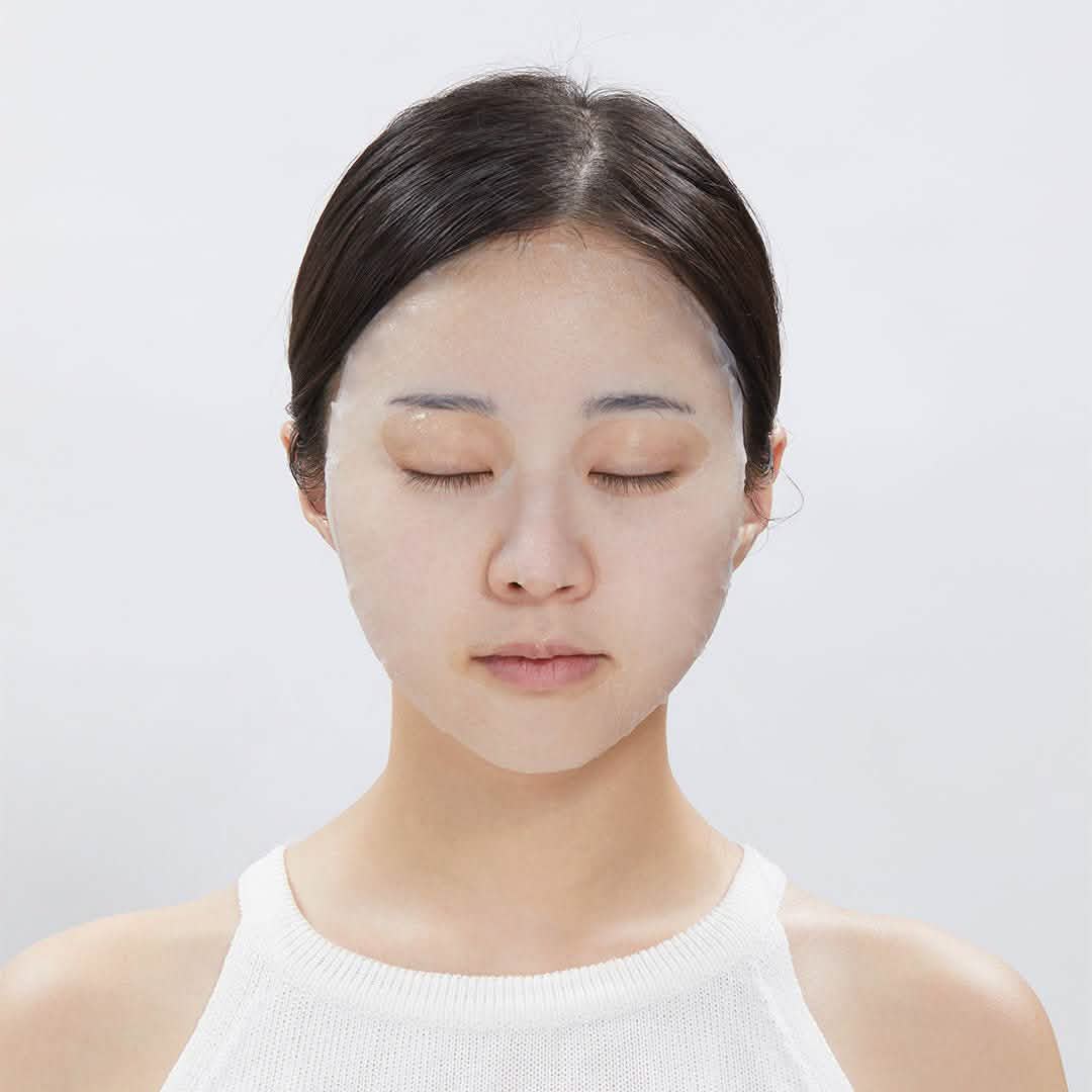 VT Mild Reedle Shot 300 2-Step Mask