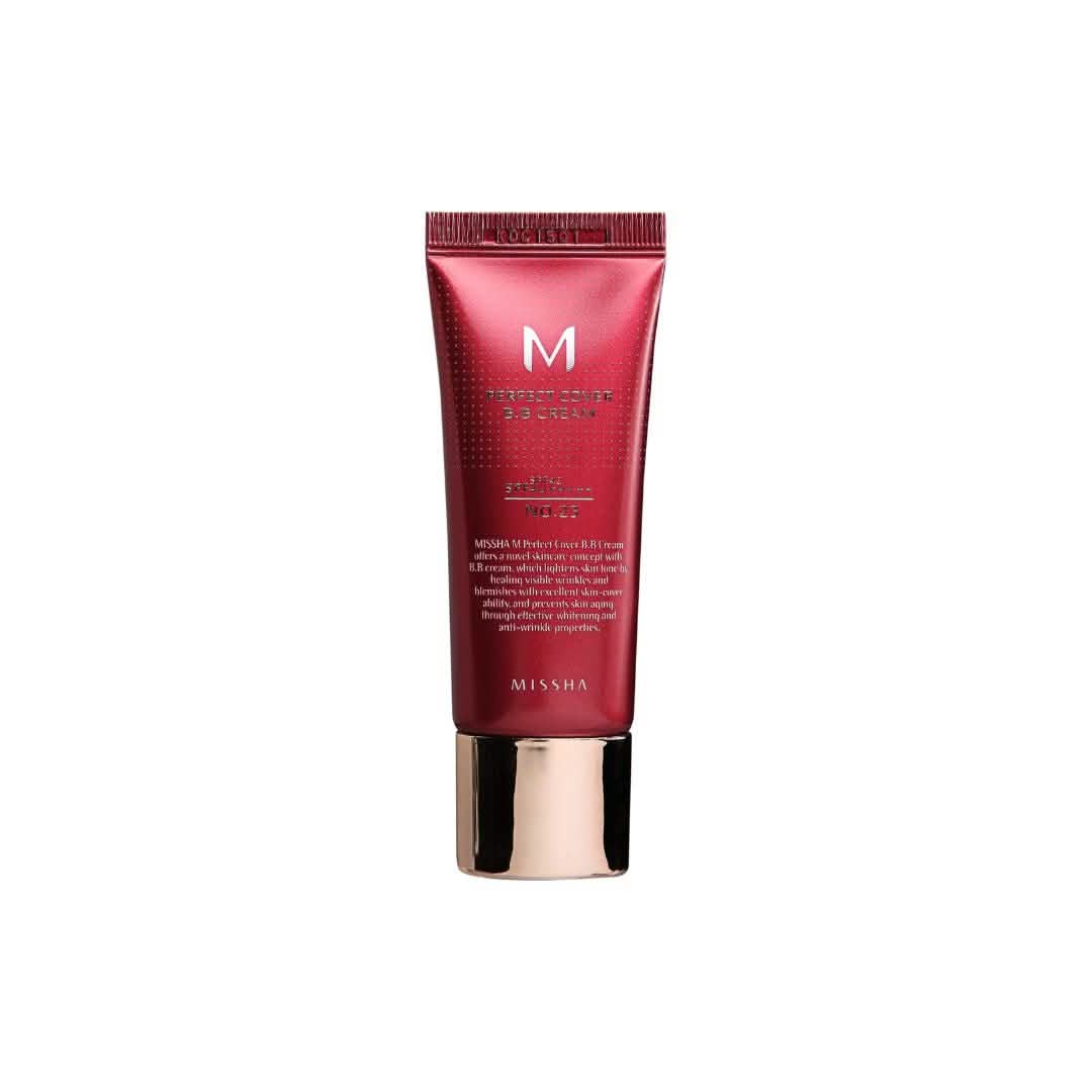 (Miniatura) M Perfect Cover BB Cream SPF 42/PA +++ Tono N° 25