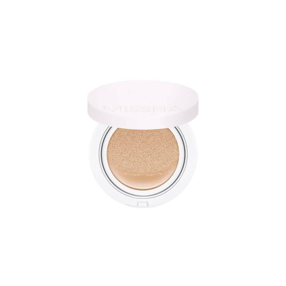 M Magic Cushion Cover SPF 50/PA +++ - Missha - Soko Box
